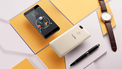 Nubia Z17 mini