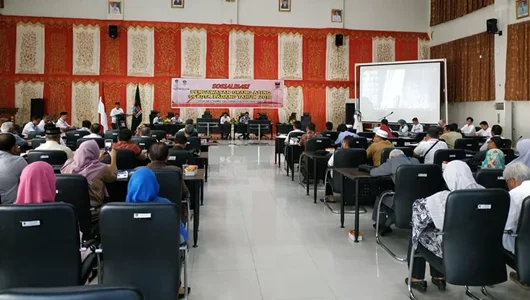 Waspada Tindak Kejahatan Internasional, Orang Asing Perlu Diawasi