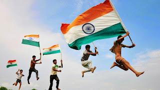 Happy Republic day