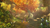 #14 Ni no Kuni Wallpaper