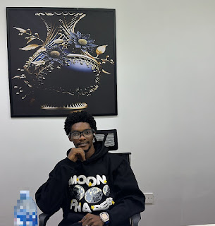 Suleiman Abdulsalam: The Young Visionary Redefining African Entrepreneurship