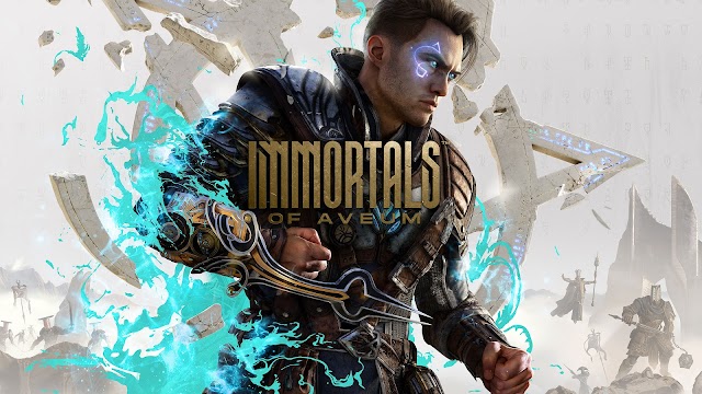 Immortals of Aveum İndir - Full PC - v1.0.6.1 | Guard Oyun