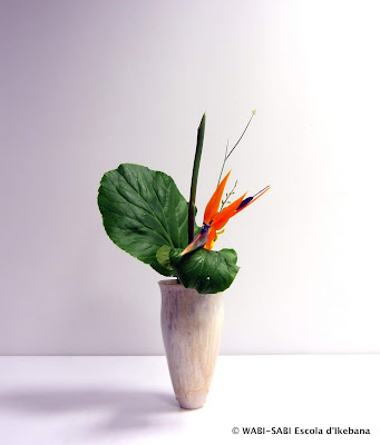 Ikebana-Jiyuka-Freestyle-Wabi-sabi