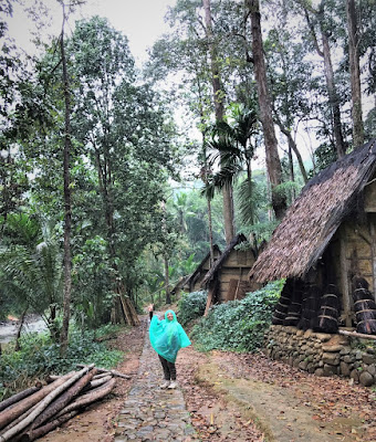 Adventure Budaya – Mengenal Suku Baduy - https://maheswariandini.blogspot.com/
