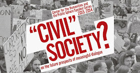 Konsep Civil Society Di Indonesia