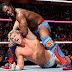 WWE Superstars 27.09.2012 (3/3) Dolph Ziggler vs. Kofi Kingston