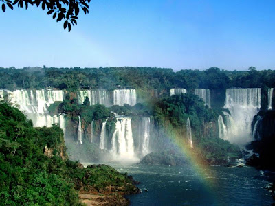 Iguazu National Park Argentina
