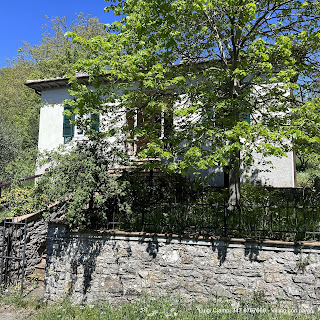 Villa in vendita in loc. Petricci di Semproniano