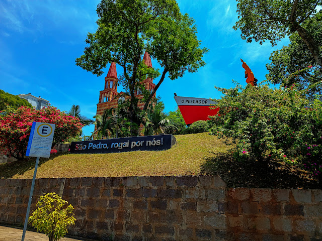 pontos turísticos de Encantado, RS