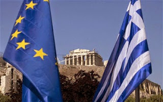 The Greece Problem--What To Do?
