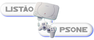 download Listão Jogos PS1 ( 0 – Z ): Playstation 1