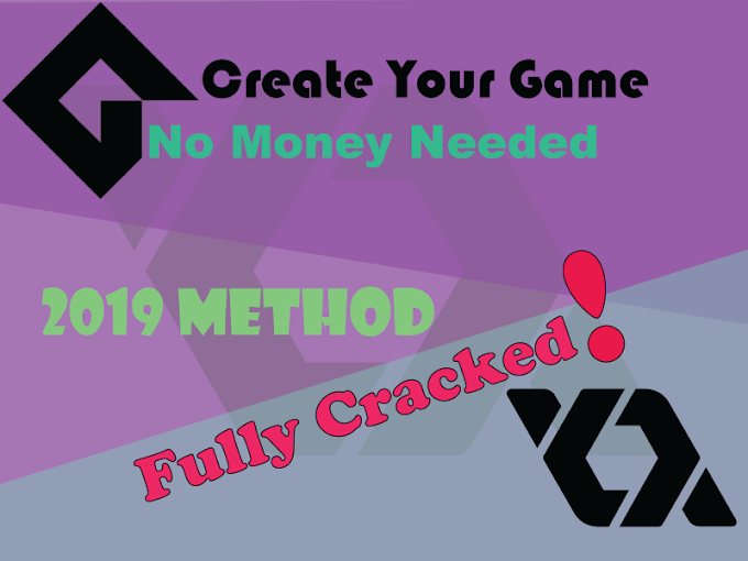 Create your own Game for any Platform with Game Maker Studio (CRACKED)