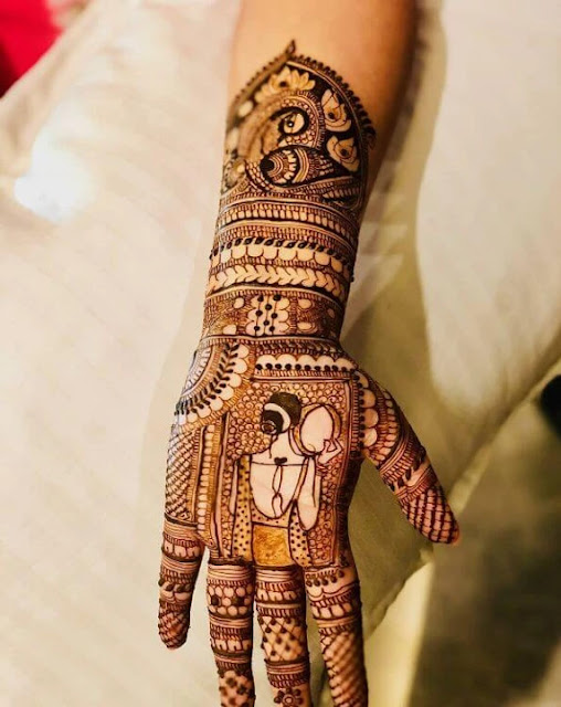 Indian Mehndi Designs Indian Mehndi Designs