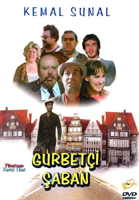 gurbetçi şaban kemal sunal filmi