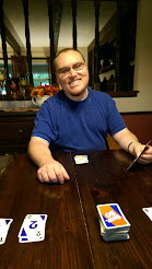 SkipBo Champ!