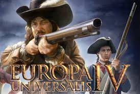 EUROPA UNIVERSALIS IV