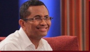 Indonesia Pasti Bangkit Dahlan Islan