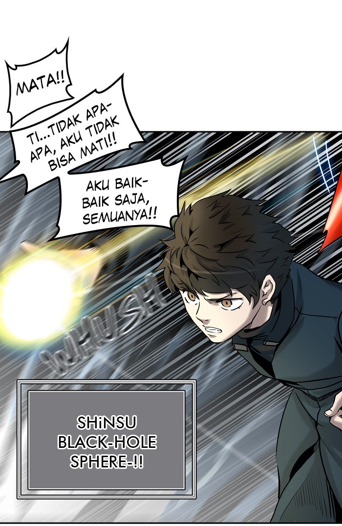 Webtoon Tower Of God Bahasa Indonesia Chapter 326