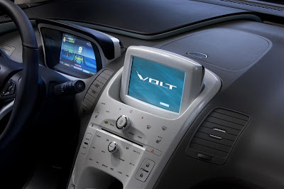 2011 Holden Volt