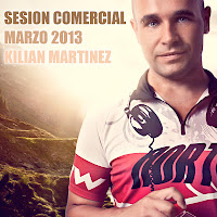 Sesion Comercial Marzo 2013 - Kilian Martinez
