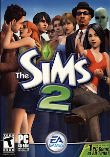 SIMS 2 Original [FINAL]