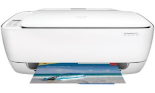 HP DeskJet 3630 des Pilotes