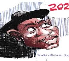 2023 Presidency: 2 Northern Govs Behind Jonathan’s Return Bid