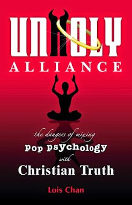 Lois Chan-Unholy Alliance-