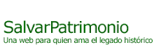 salvar patrimoni