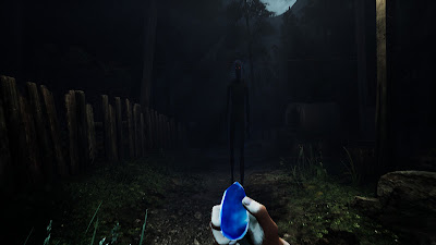 Lunacy Saint Rhodes Game Screenshot 14