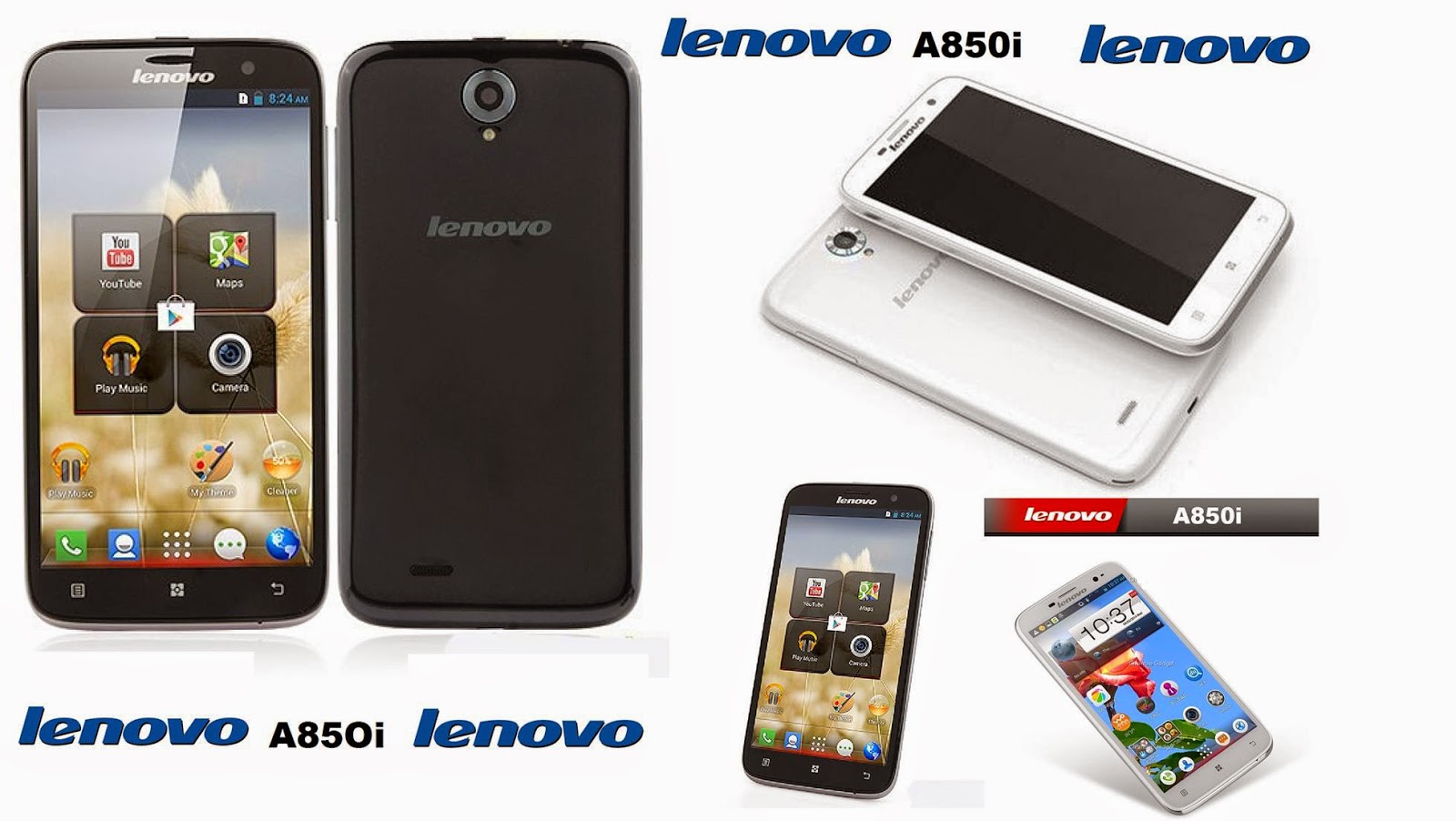 Lenovo handphone murahharga terkini lenovo a850i handphone 