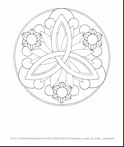 Brilliant Celtic Mandala Coloring Pages With Celtic Coloring Pages And  Celtic Cross Coloring Pages
