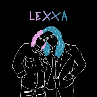 LEXXA Unveil Debut Single ‘I’ve got better friends now’