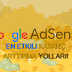 EN ETKİLİ ADSENSE KAZANÇ ARTTIRMA YOLLARI! 