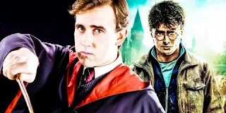 Teoria de Harry Potter prova que Neville não poderia ter sido o menino que sobreviveu