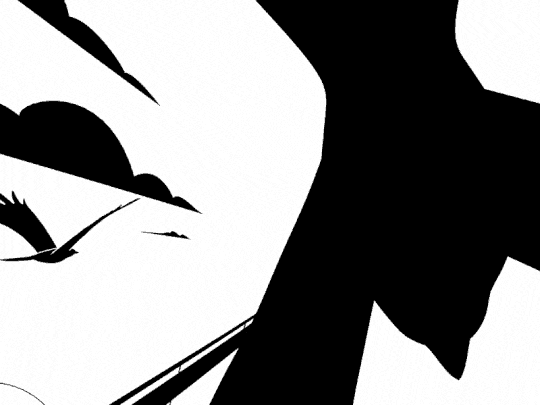  The Chase - Animation by Shawn Hight