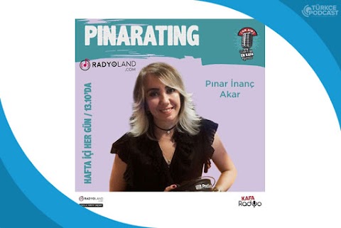 Pınarating Podcast