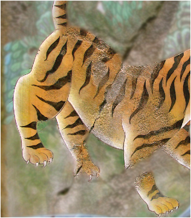 Change Depth Of Field