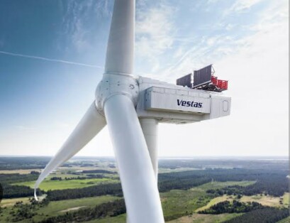 Vestas Wind Systems A/S: Pioneering Sustainable