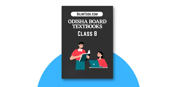 Odisha Class 8th All Books PDF Download [New Edition 2023]