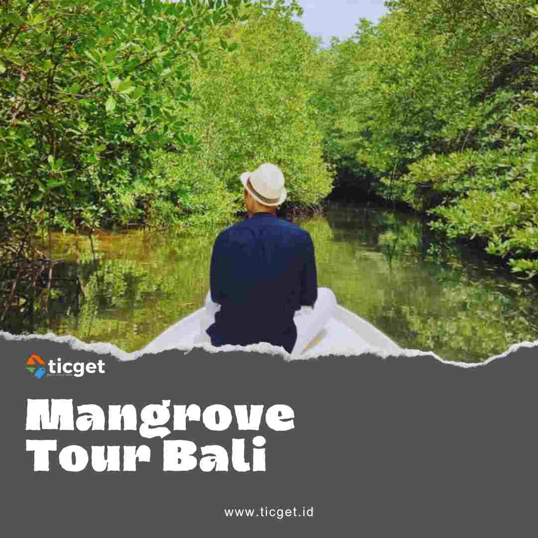 Explore the Hidden Wonders of Bali with our Mangrove Tour Experience! Are you looking for a unique and unforgettable adventure in Bali? Look no further than our Mangrove Tour Experience! Immerse yourself in the natural beauty of Bali as you embark on a journey through the lush mangrove forests that line the island's breathtaking coastlines.