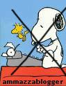 snoopy writer