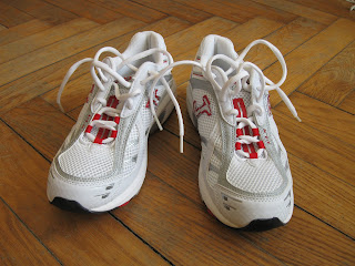 Trainers, Running Shoes, Running