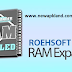 ROEHSOFT RAM Expander (SWAP) v3.57 APK