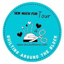 Sew Much Fun Button