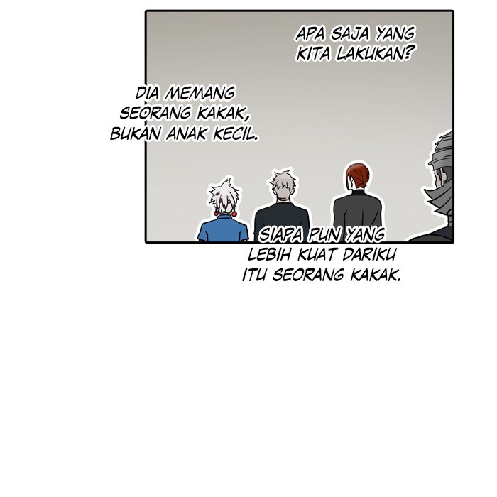 Webtoon Tower Of God Bahasa Indonesia Chapter 368