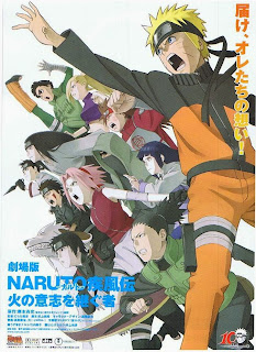 Download Naruto The Movie Lengkap Subtitle Indonesia