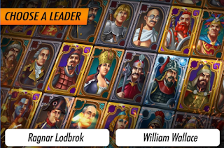 Lords & Castles v1.50 Android Apk Hack Mod Download