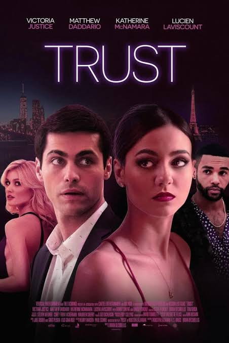 Movie Download: Trust (2021)