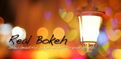 Real Bokeh(Light effect) v1.2 .apk download